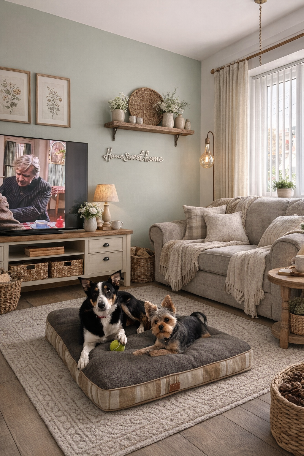 Home Decor