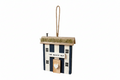 The Beach Hut Wooden Hanger 07511F07-7CD5-4B4C-960B-02B9962D2E4F