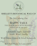 Happy Tails Vegan Wax Melt 1023A2D7-C31E-4720-B352-65BCE239A2D7