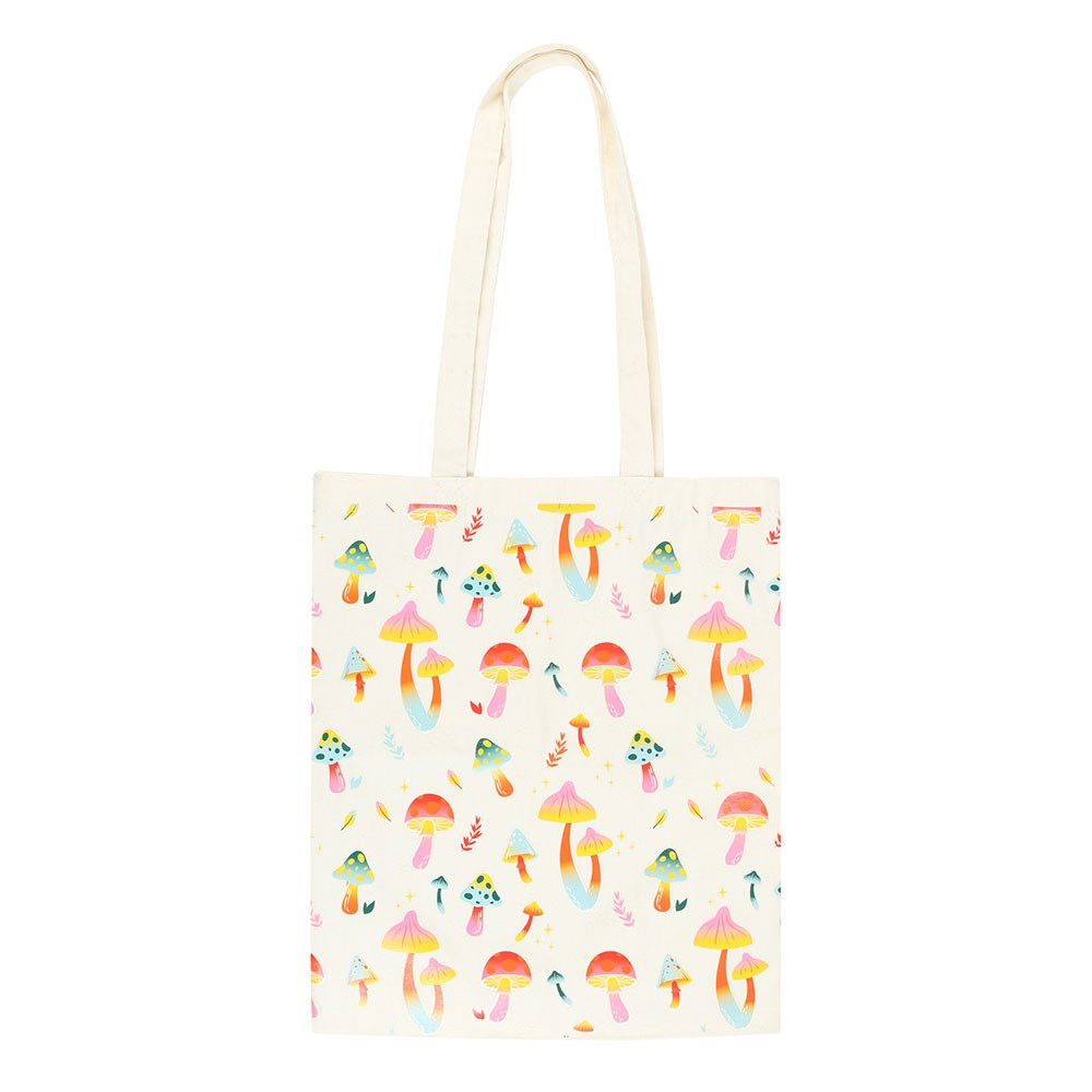 Polyester Fabric Tote Bag
