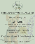 Lavender Vegan Wax Melt 26C03AC7-946F-440B-A391-F3F634D63879