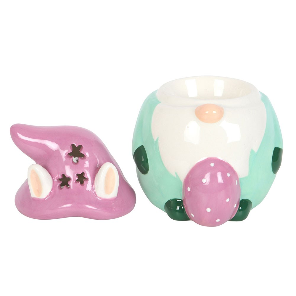 Ceramic Easter Bunny Gonk Wax Melter 3F3863B5-11C3-4619-8322-DC209E40EDF2