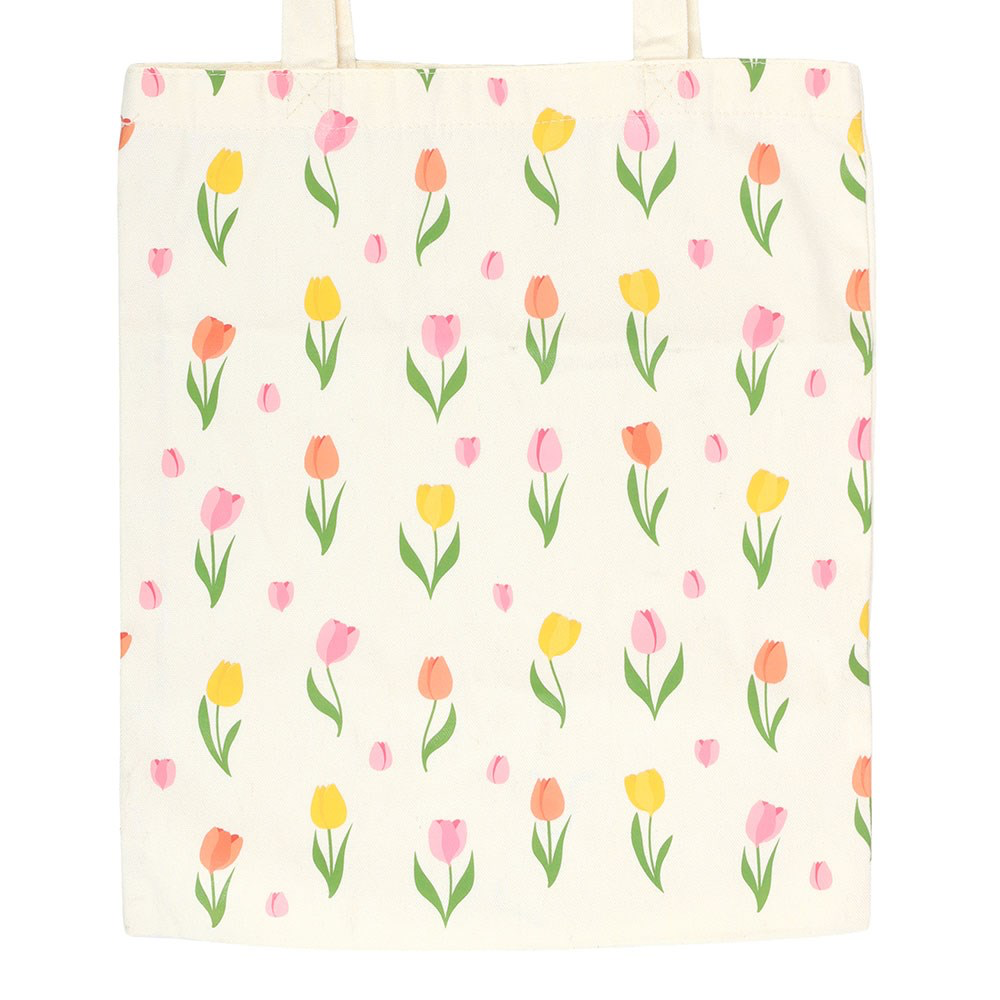 Polyester Fabric Tote Bag