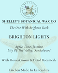 Brighton Lights Vegan Wax Melt 434C8A9D-7386-4E5D-92A4-30DC95AF5E25