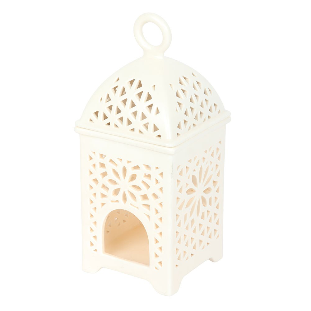 Ceramic Multi Purpose Lantern Melter 8CC8D667-00EB-4847-9A60-F8CCD75F9A56