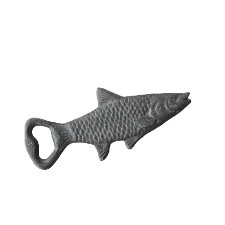 Cast Iron Fish Bottle Opener 8DFA3D38-4E21-4044-93D4-85A4E41BD971