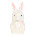 Ceramic Bunny Shaped Wax Melter 97D65432-B54B-4C7B-BA59-5AE32D1AB4BA