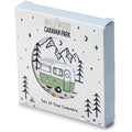 Wildwood Caravan Set Of 4 Cork Coasters AC5D31A8-F6DC-4561-8A14-5FA32ABDD288
