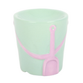 Ceramic Pastel Bucket & Spade Wax Melter AD8733CC-81CF-49EE-9CF5-A0218DAF8F2E
