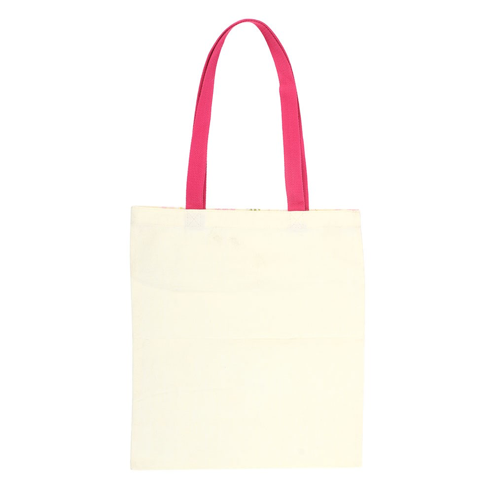 Polyester Fabric Tote Bag