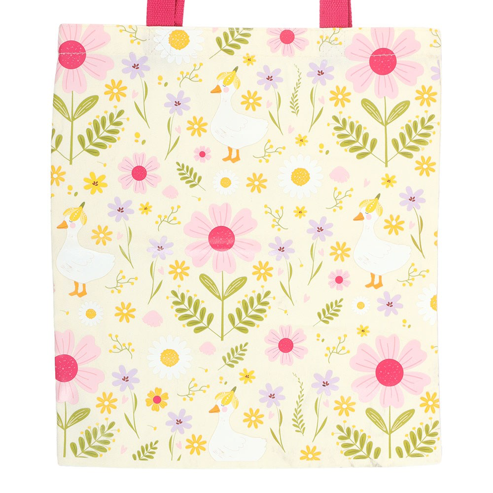 Polyester Fabric Tote Bag