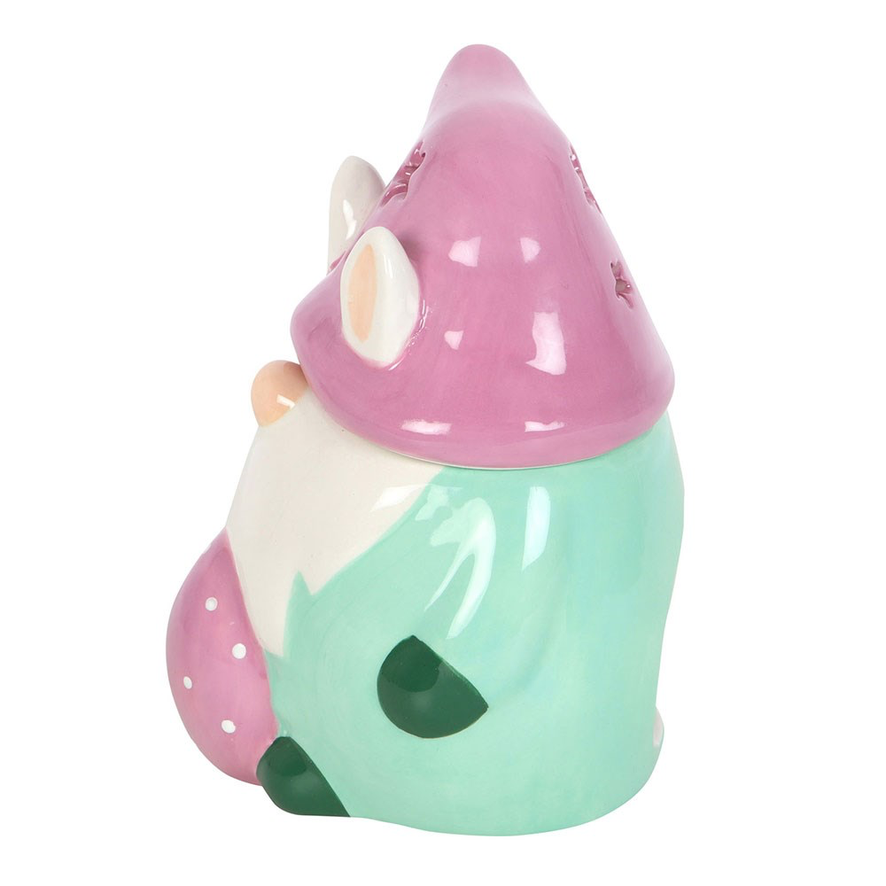 Ceramic Easter Bunny Gonk Wax Melter C0B50222-BF10-4299-909C-6F7594015B0C