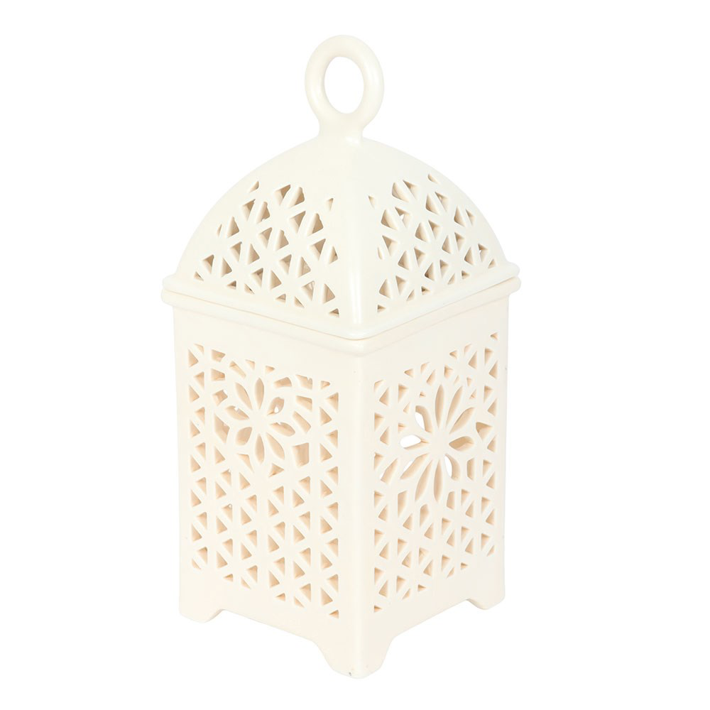 Ceramic Multi Purpose Lantern Melter C2F76696-FAB9-4D4F-A7FE-1DBCC46269C2