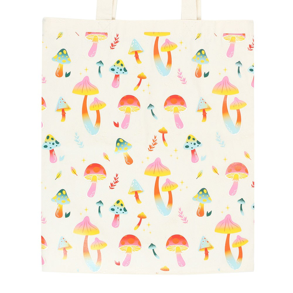 Polyester Fabric Tote Bag