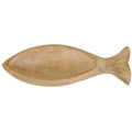 Wooden Fish Tray