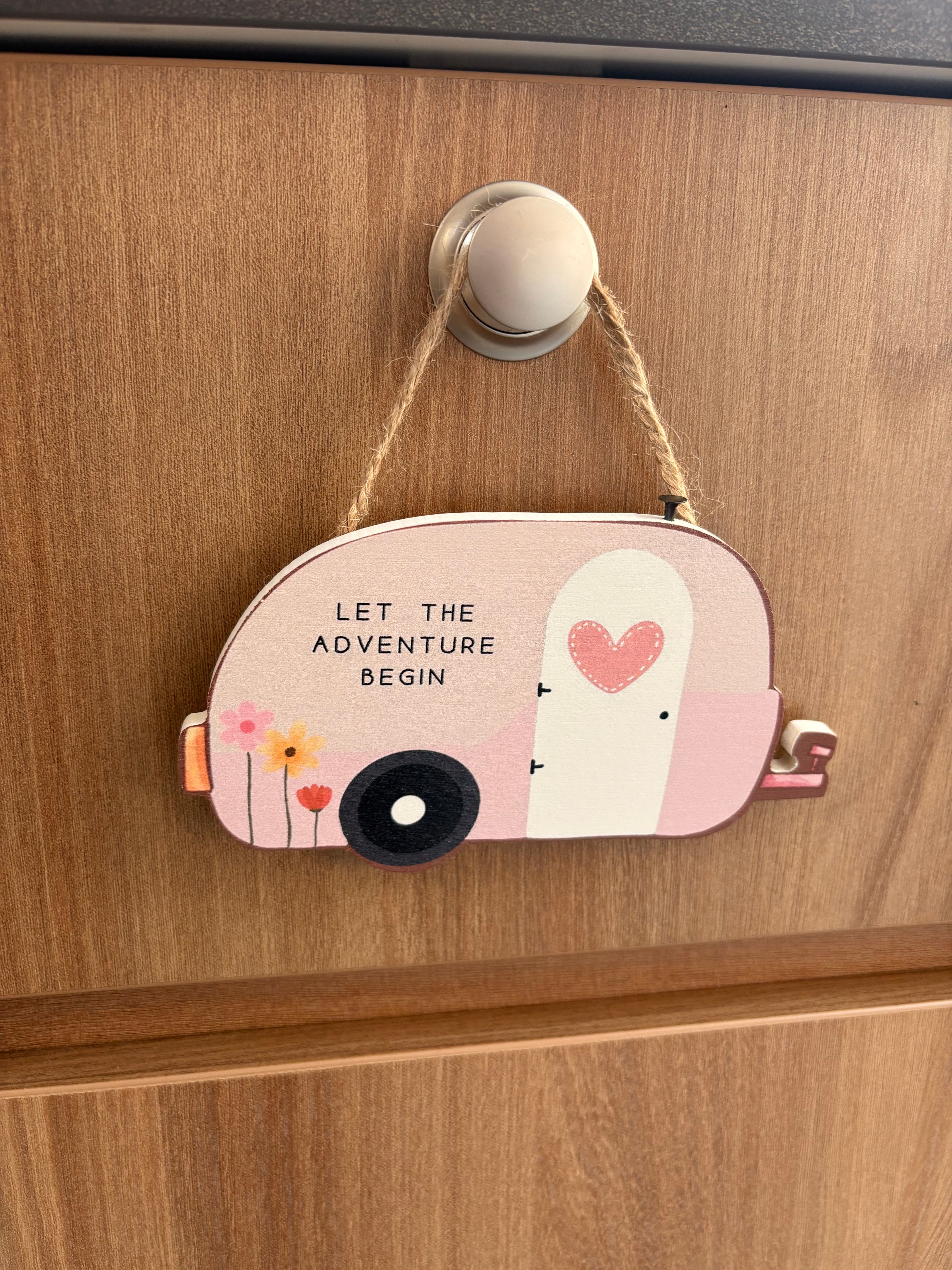 Pink Adventure Camper Hanger EE73C97B-7290-4835-8267-1FB3047F575B