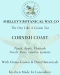 Cornish Coast Vegan Wax Melt FE106BE8-0481-48CA-A768-B2D801D95D78