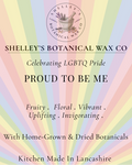 Proud To Be Me Vegan Wax Melt IMG-0517