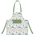 Camping Collection Apron