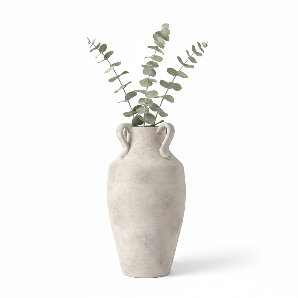 Aegean Amphora Vase vase-product-listing-image